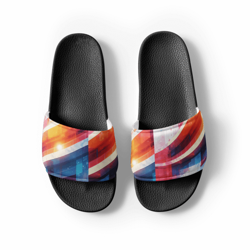 Men’s slides - Image 8