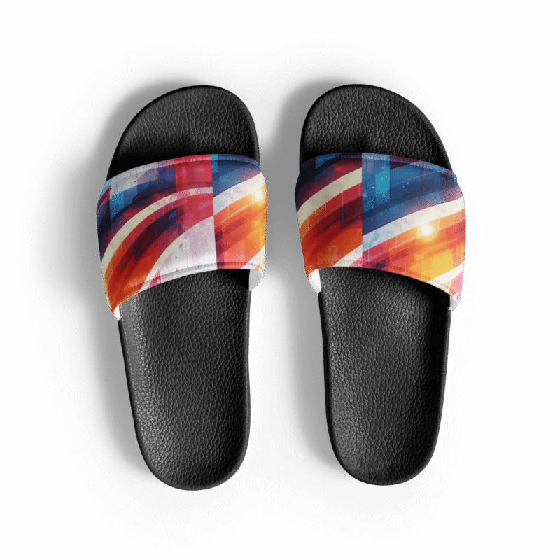 Men’s slides