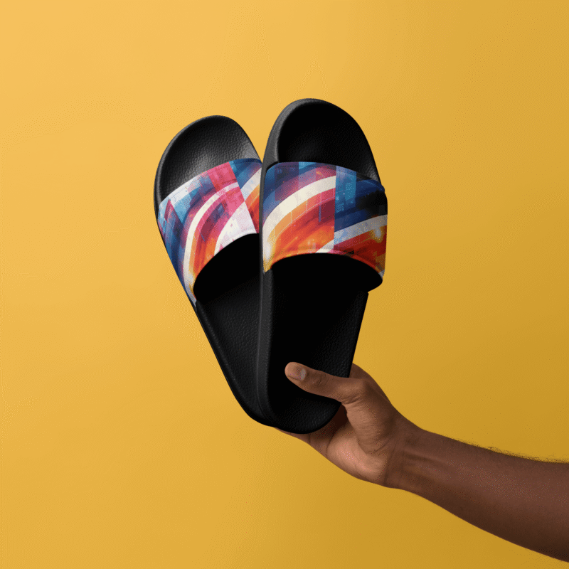 Men’s slides - Image 3