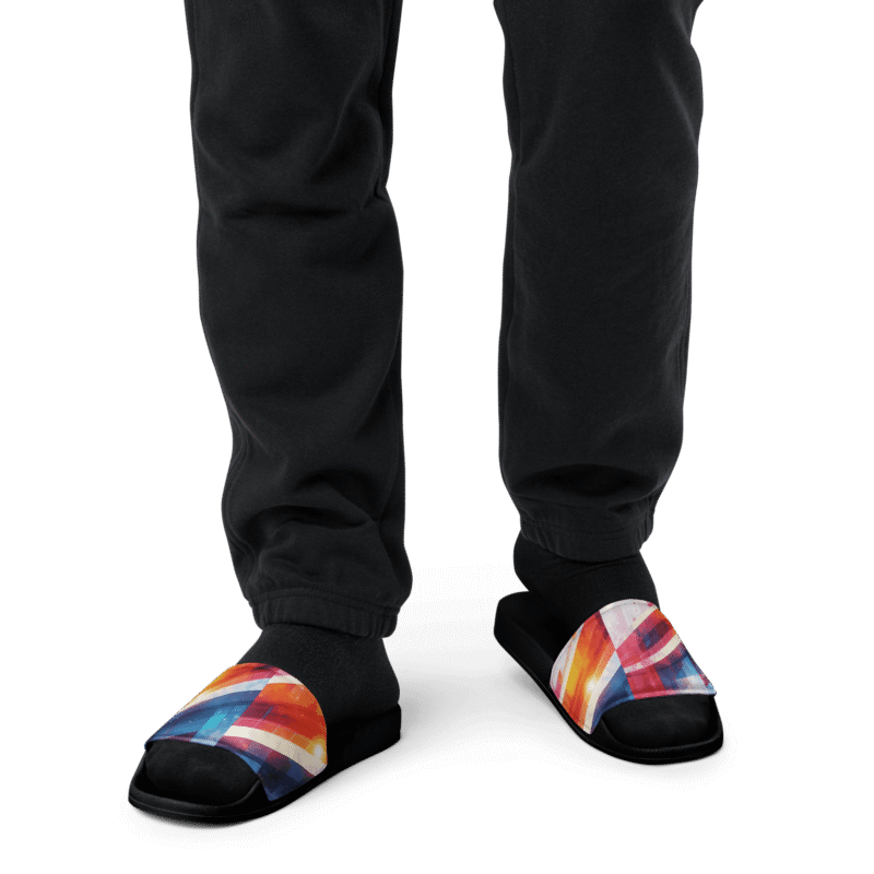 Men’s slides - Image 4