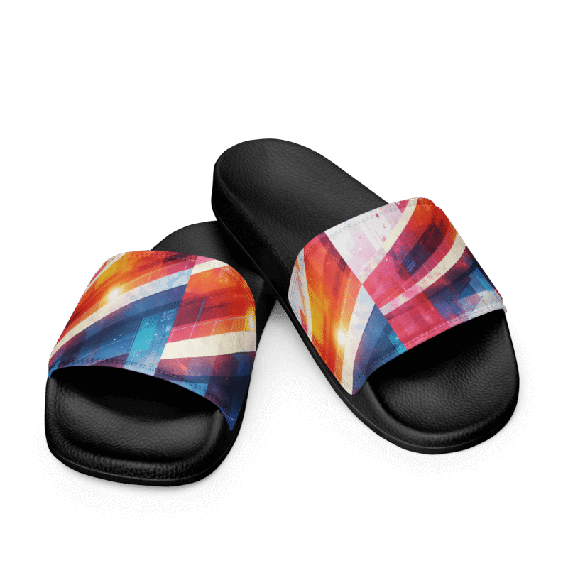 Men’s slides - Image 10