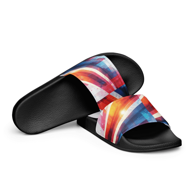 Men’s slides - Image 11
