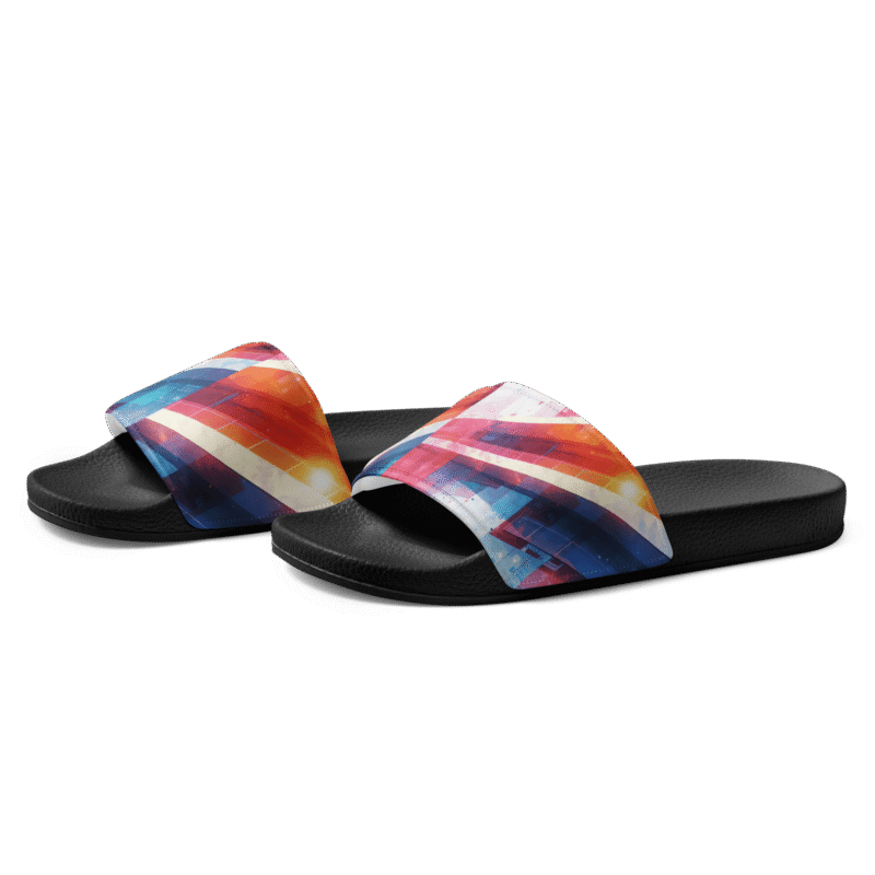 Men’s slides - Image 9