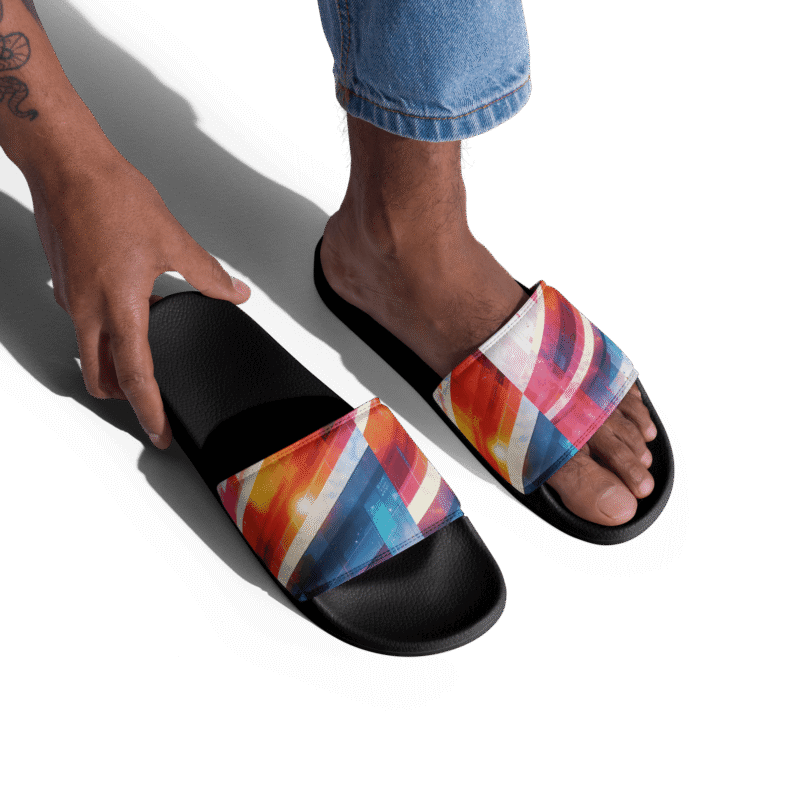 Men’s slides - Image 2