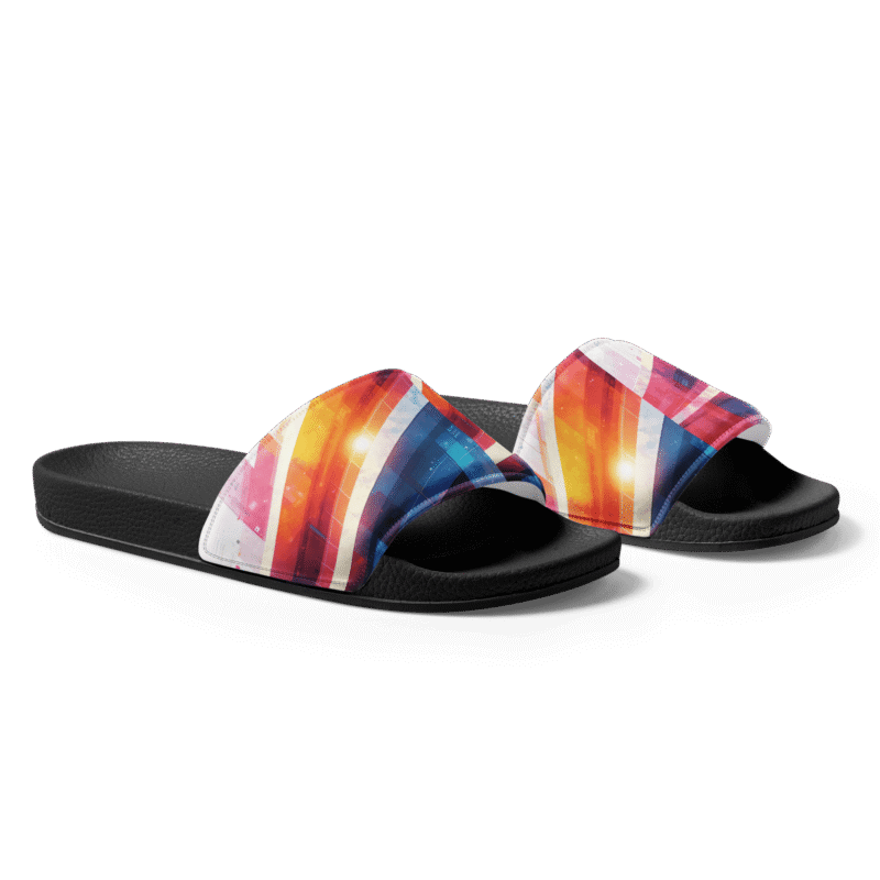 Men’s slides - Image 12