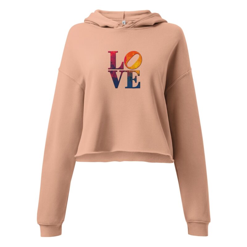 Love and passion design