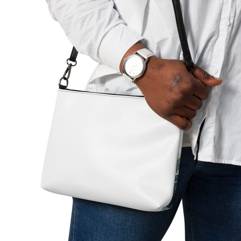Stylish Crossbody Bag for Women | Premium Faux Leather & Adjustable Straps - Image 3