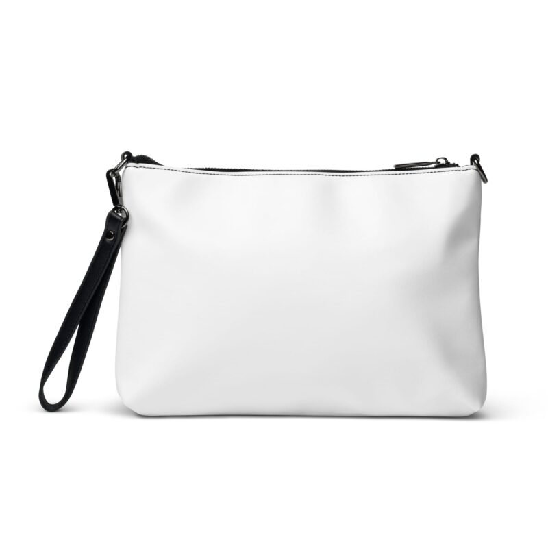 Stylish Crossbody Bag for Women | Premium Faux Leather & Adjustable Straps - Image 11