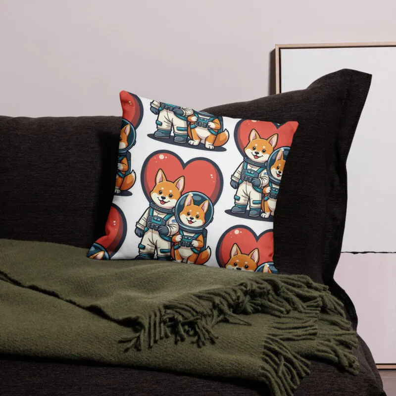 Premium Pillow - Image 3