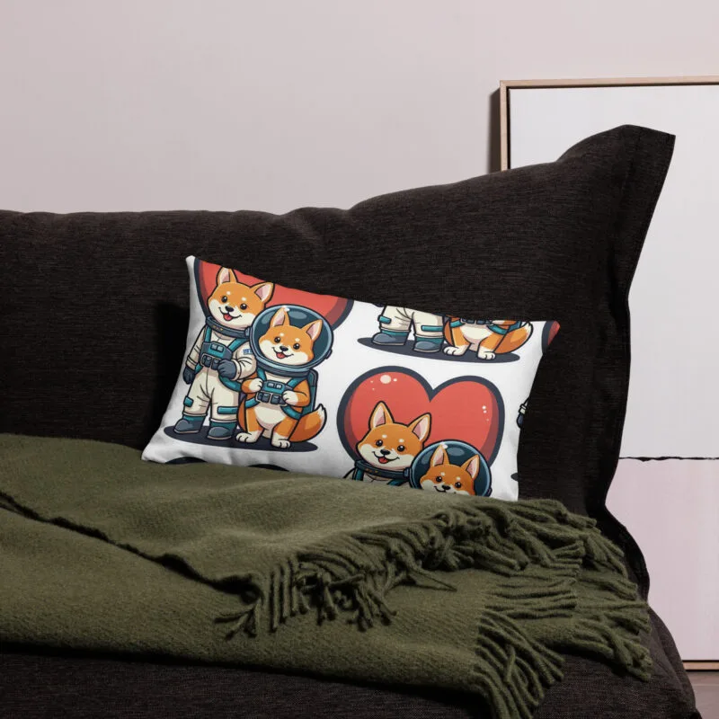 Premium Pillow - Image 5