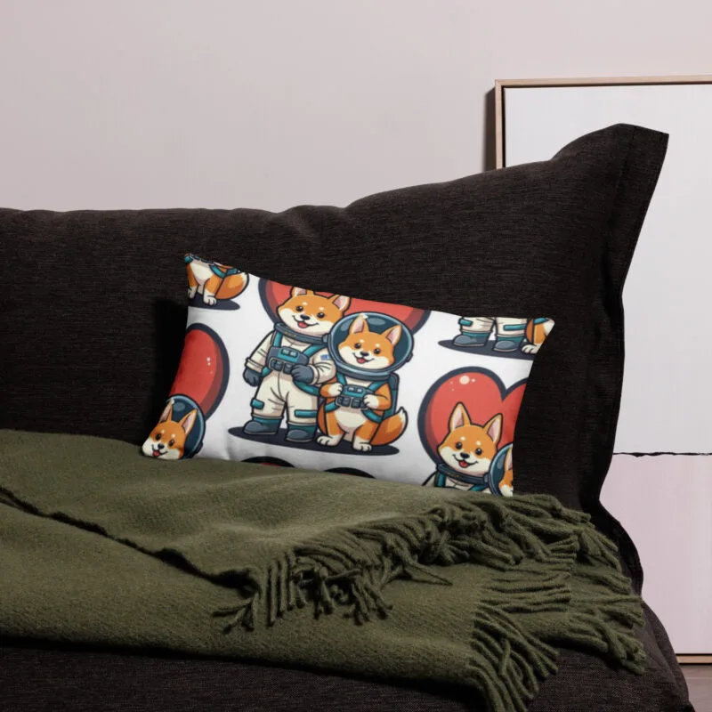 Premium Pillow - Image 4