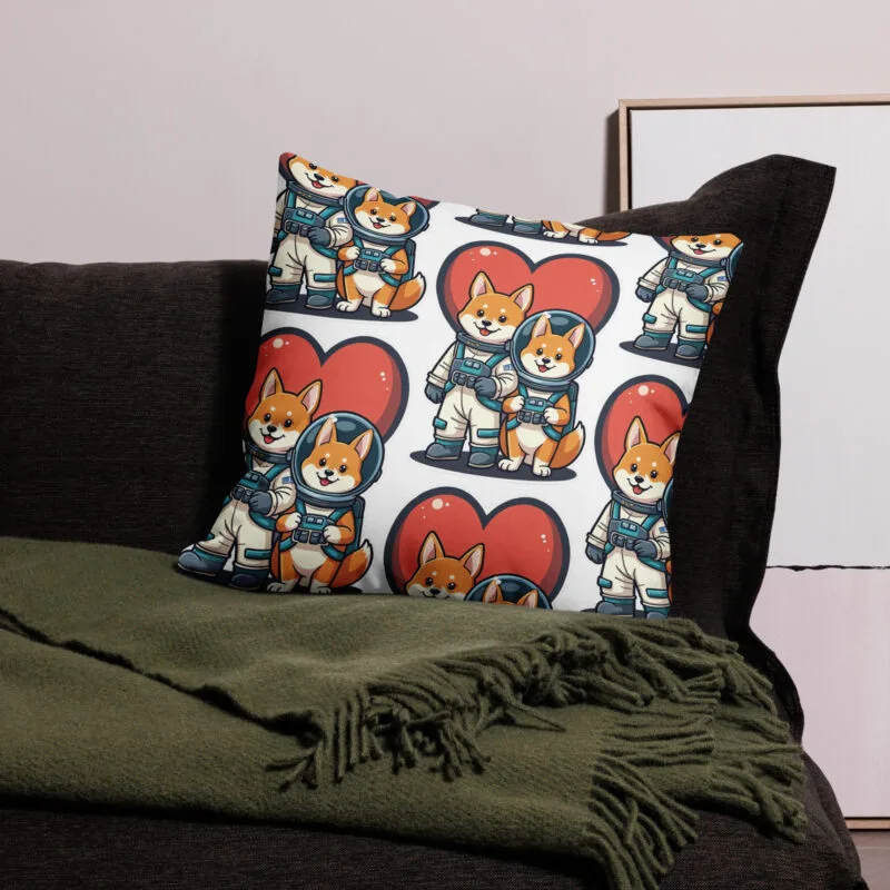 Premium Pillow - Image 6