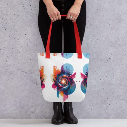 Tote bag - Image 2