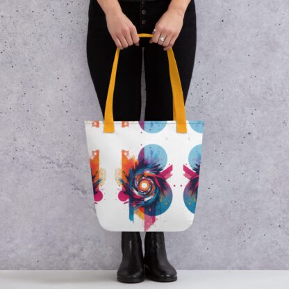 Tote bag - Image 3