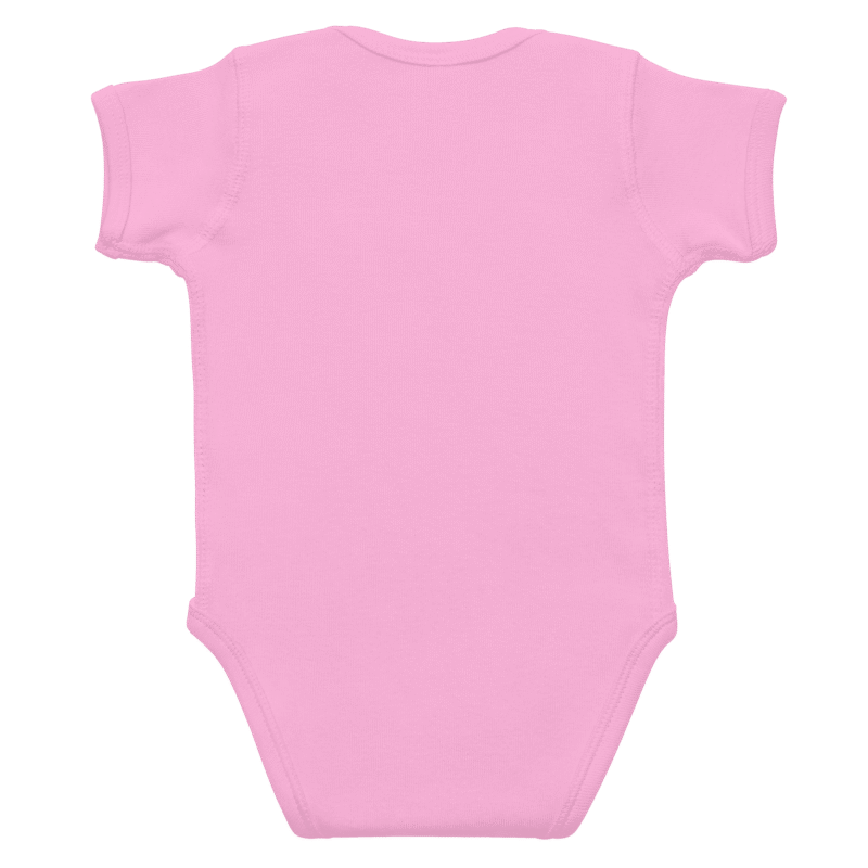 Sonic Baby Bodysuit – Soft & Easy-Snap Onesie for Gamers - Image 8