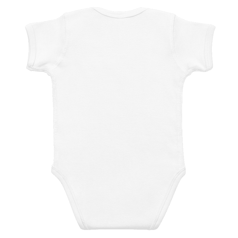 Sonic Baby Bodysuit – Soft & Easy-Snap Onesie for Gamers - Image 14