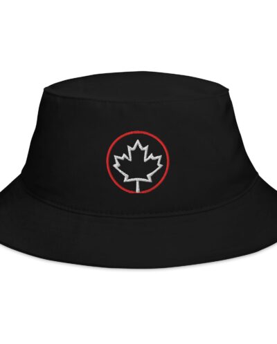 Bucket Hat