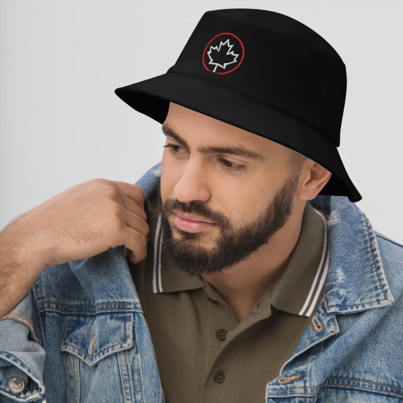 Bucket Hat - Image 2