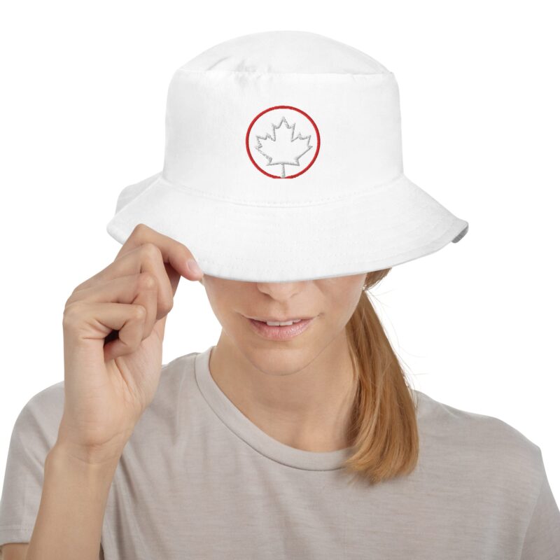 Bucket Hat - Image 9