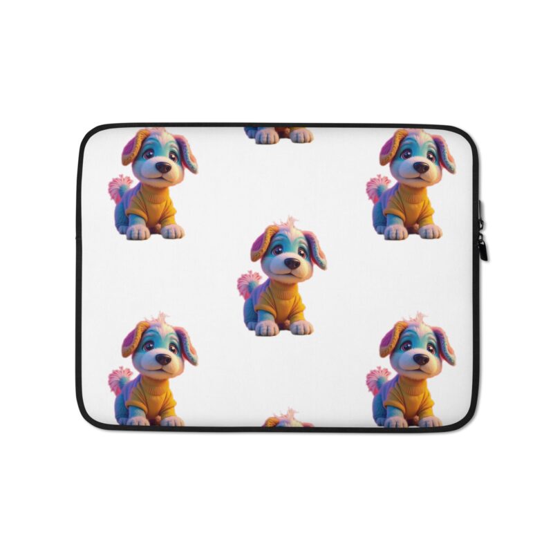 Laptop Sleeve - Image 2