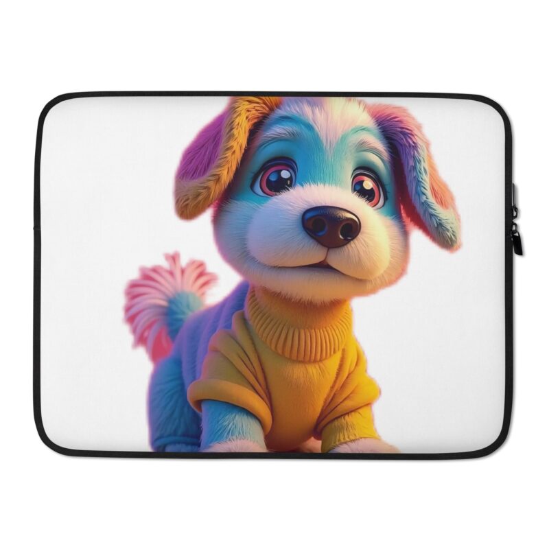 Laptop Sleeve