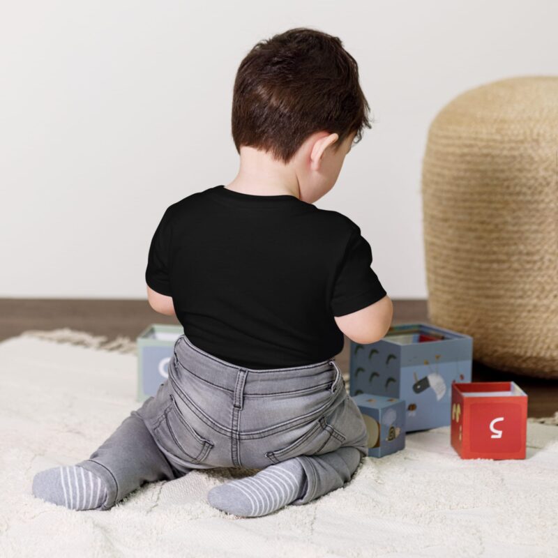 Toddler Gnome Graphic T-Shirt: Soft 100% Cotton Tee - Image 7