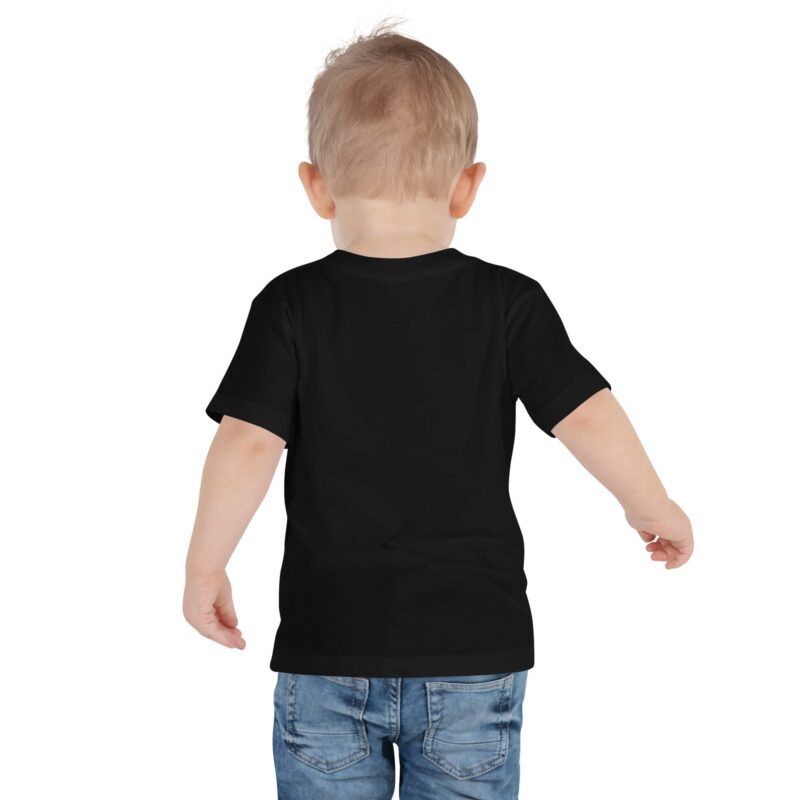 Toddler Gnome Graphic T-Shirt: Soft 100% Cotton Tee - Image 8