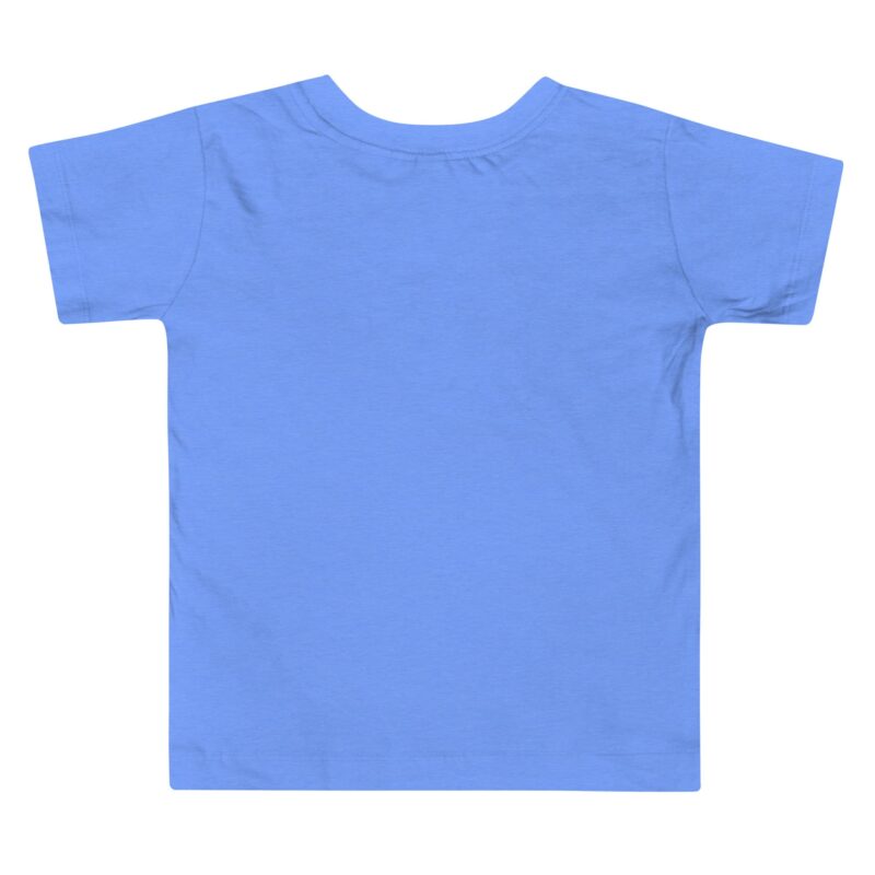 Toddler Gnome Graphic T-Shirt: Soft 100% Cotton Tee - Image 12