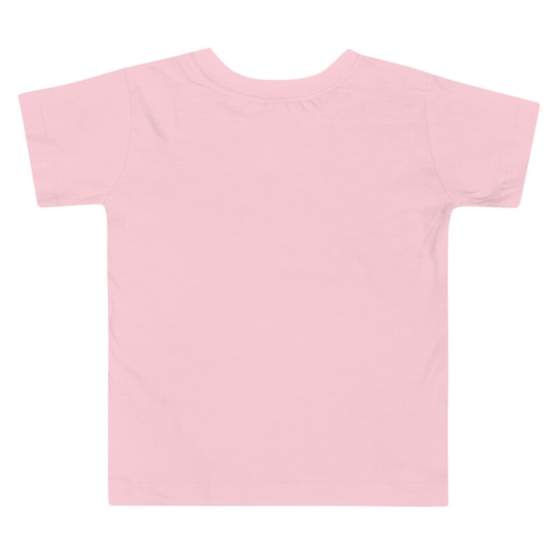 Toddler Gnome Graphic T-Shirt: Soft 100% Cotton Tee - Image 14