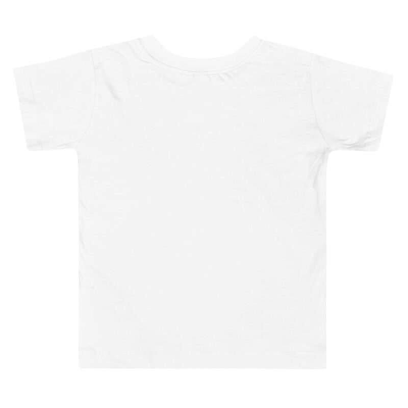Toddler Gnome Graphic T-Shirt: Soft 100% Cotton Tee - Image 16