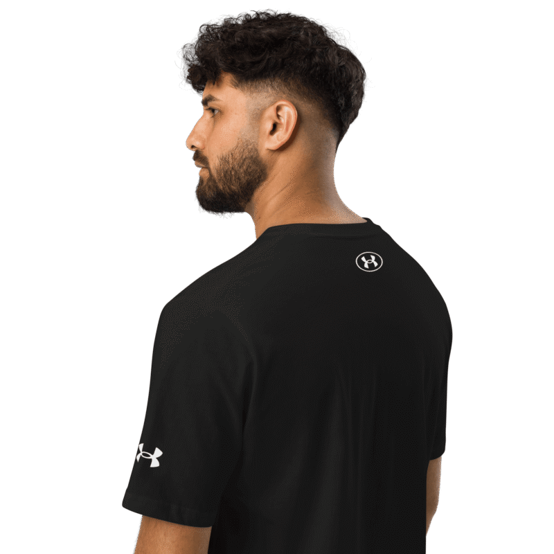 Under ArmourⓇ athletic t-shirt - Image 2
