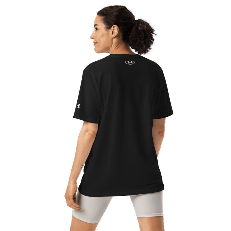 Under ArmourⓇ athletic t-shirt - Image 3