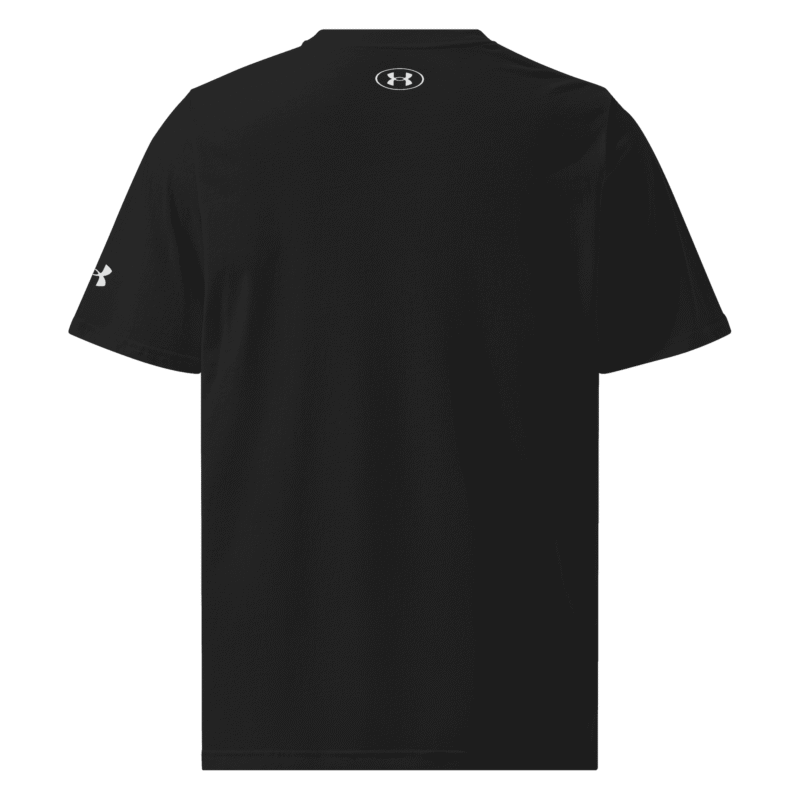 Under ArmourⓇ athletic t-shirt - Image 13