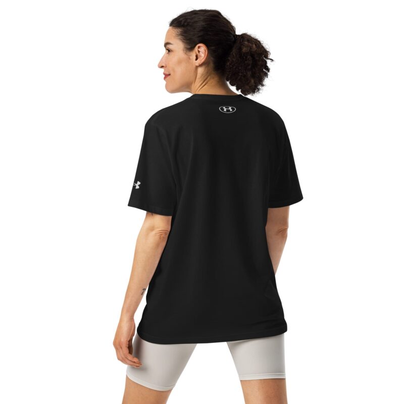 Under ArmourⓇ athletic t-shirt - Image 4