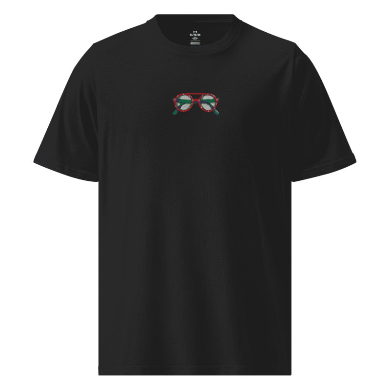 Under ArmourⓇ athletic t-shirt