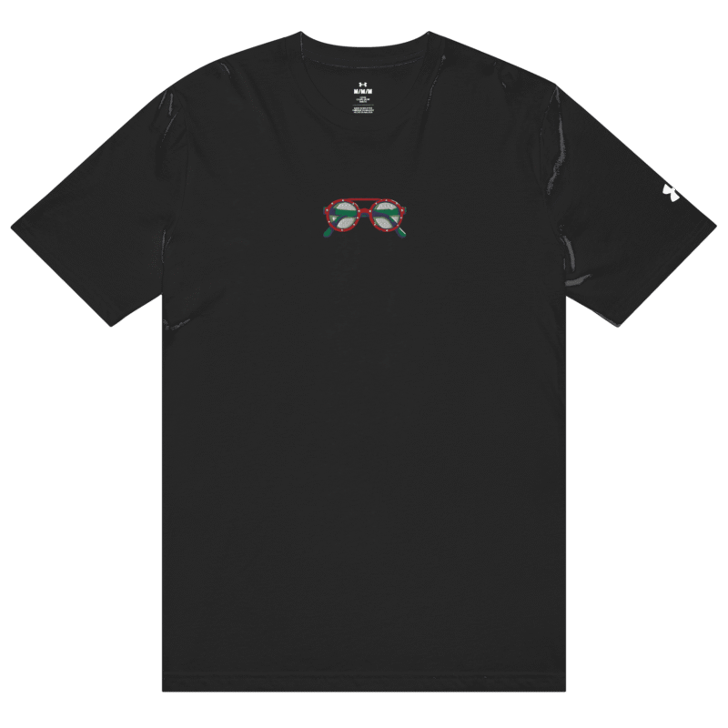 Under ArmourⓇ athletic t-shirt - Image 12