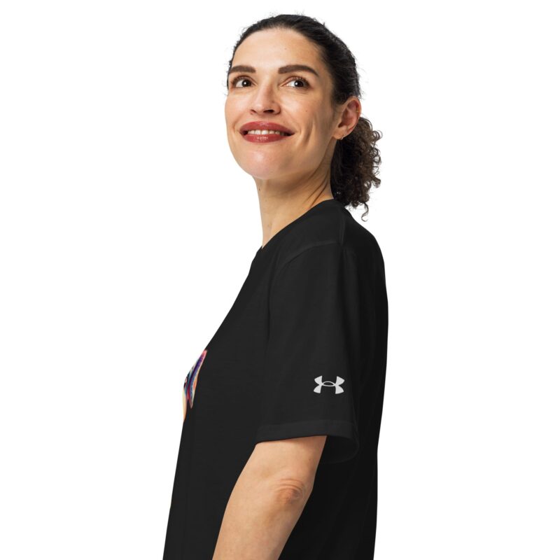 Under ArmourⓇ athletic t-shirt - Image 3