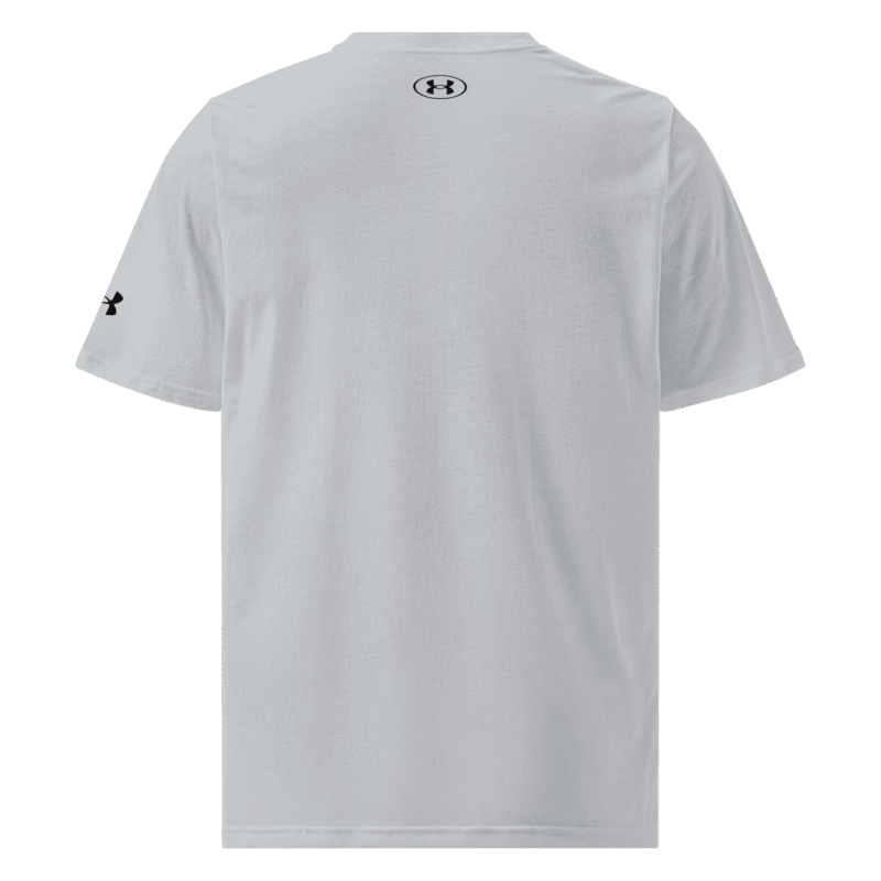 Under ArmourⓇ athletic t-shirt - Image 21