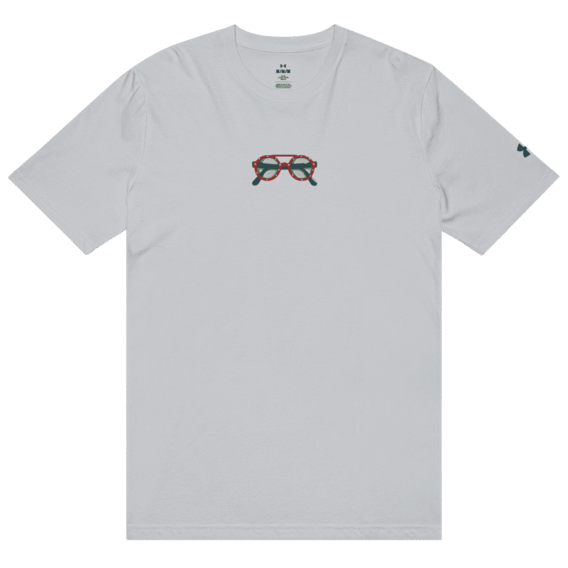 Under ArmourⓇ athletic t-shirt - Image 9