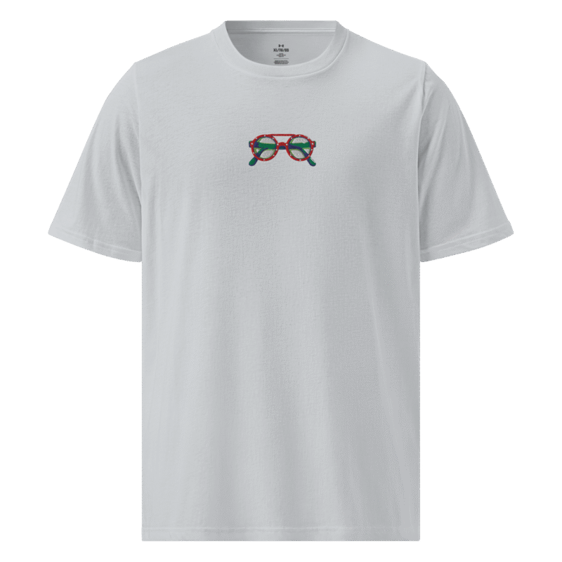 Under ArmourⓇ athletic t-shirt - Image 20