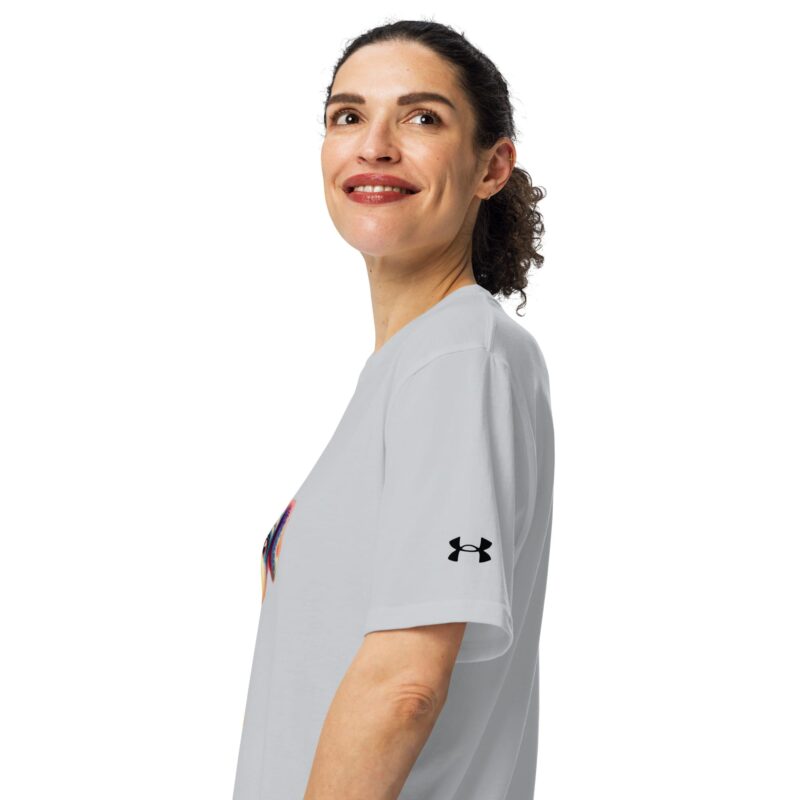 Under ArmourⓇ athletic t-shirt - Image 11