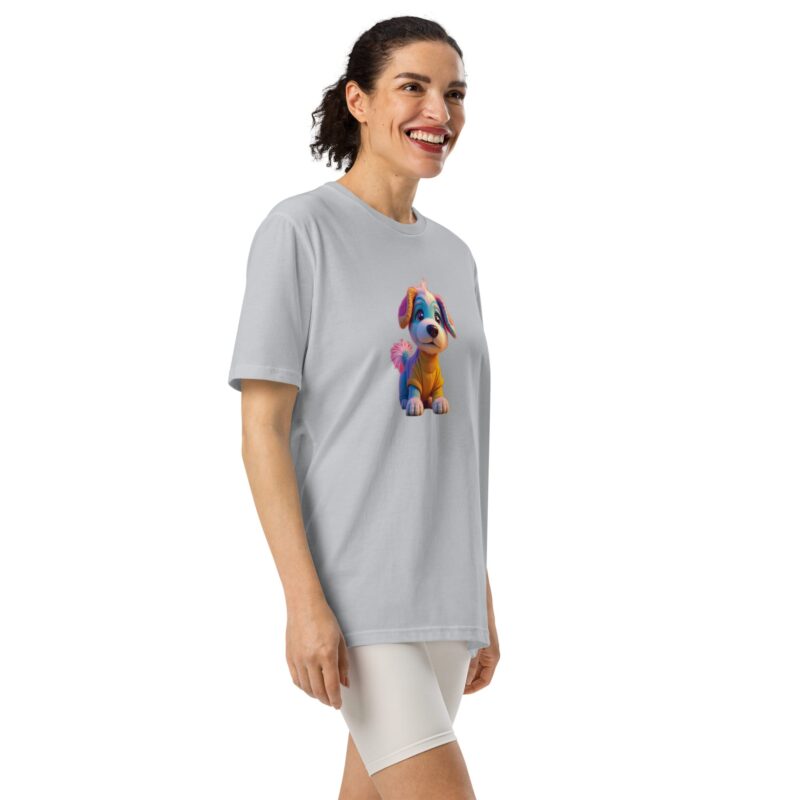 Under ArmourⓇ athletic t-shirt - Image 10