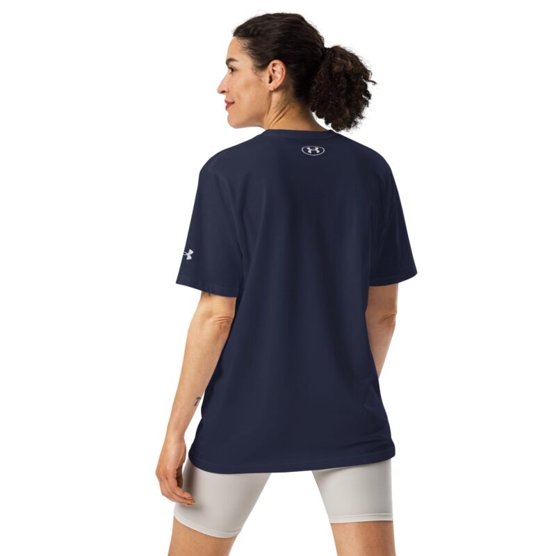 Under ArmourⓇ athletic t-shirt - Image 8