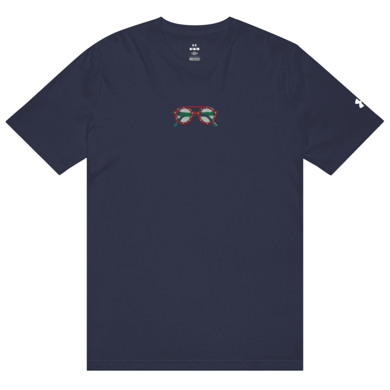 Under ArmourⓇ athletic t-shirt - Image 11