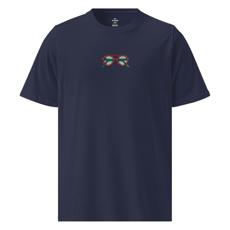 Under ArmourⓇ athletic t-shirt - Image 16