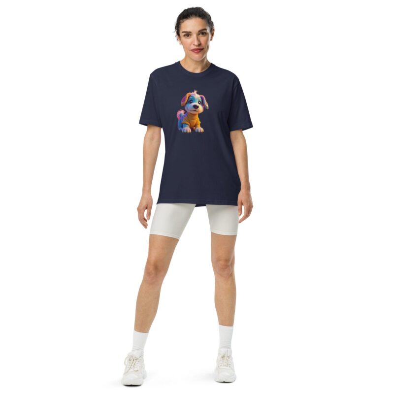 Under ArmourⓇ athletic t-shirt - Image 5