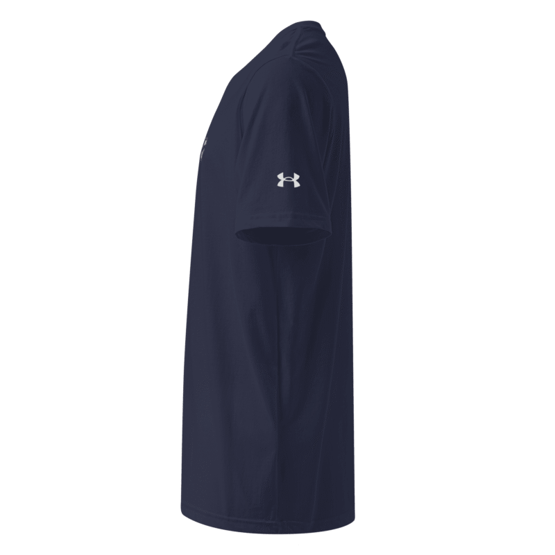 Under ArmourⓇ athletic t-shirt - Image 18