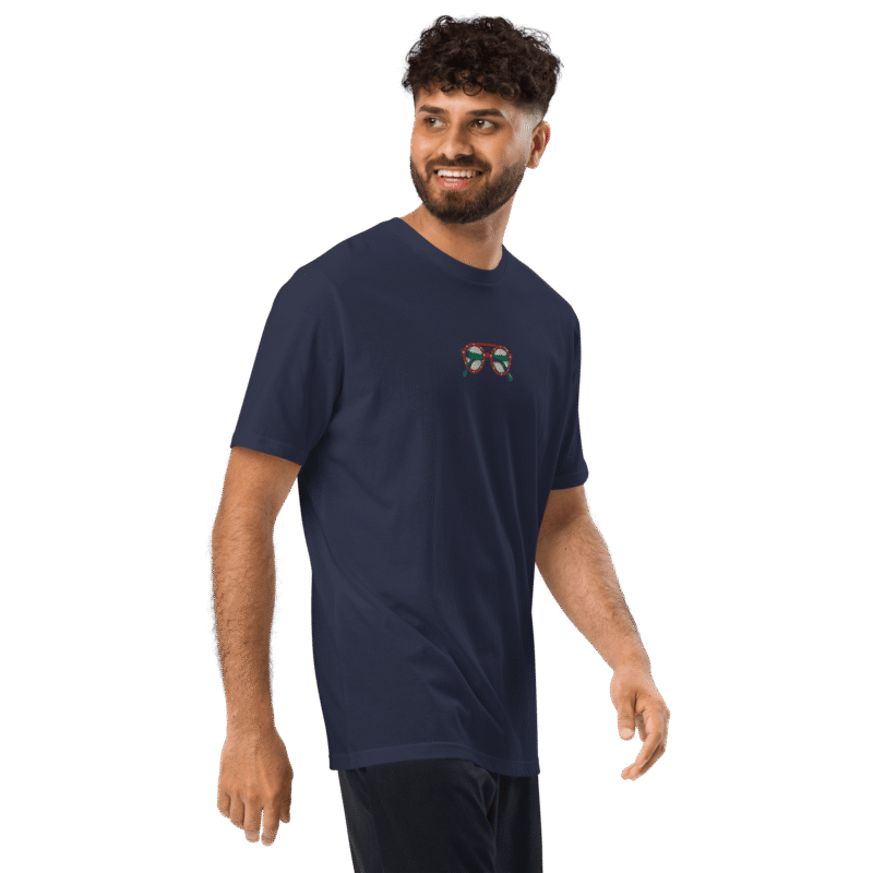 Under ArmourⓇ athletic t-shirt - Image 7