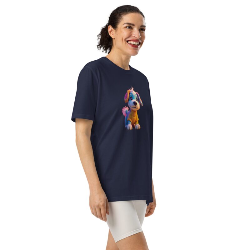 Under ArmourⓇ athletic t-shirt - Image 6