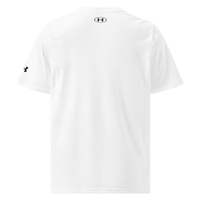 Under ArmourⓇ athletic t-shirt - Image 25